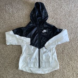 NIKE windbreaker
